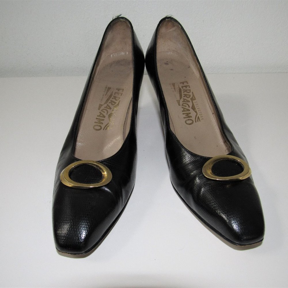 Women's | Salvatore Ferragamo | Low Heels | Flats